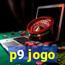 p9 jogo